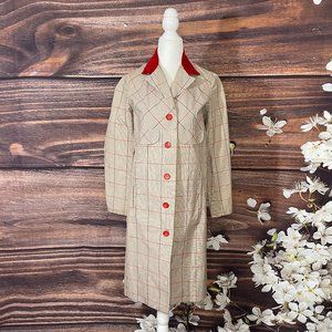 VTG 60s  Country Set Jacket by Margit